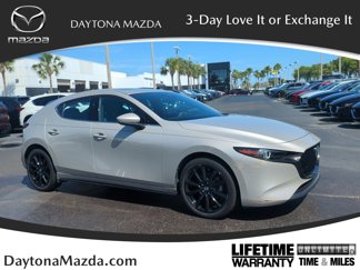 Used 2023 MAZDA MAZDA3 s image 1