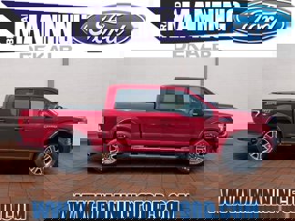 Used 2017 Ford F150 XLT w/ Equipment Group 302A Luxury image 1