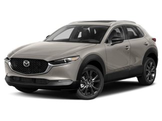 Used 2022 MAZDA CX-30 2.5 Turbo w/ Premium Package image 1