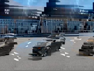 New 2025 Hyundai Elantra SE image 1