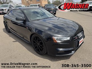 Used 2014 Audi S5 Prestige image 1