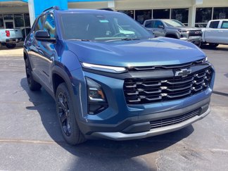 New 2026 Chevrolet Equinox LT w/ Convenience Package II image 1