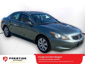 Used 2009 Honda Accord EX image 1