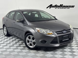 Used 2014 Ford Focus SE image 1