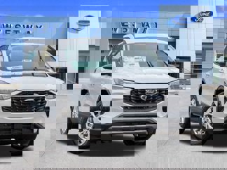 New 2025 Ford Escape Active image 1