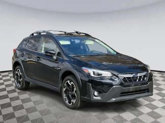 Used 2021 Subaru Crosstrek 2.5i Limited w/ Moonroof Package 1 image 1