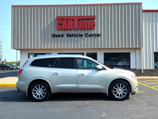 Used 2015 Buick Enclave Leather image 1