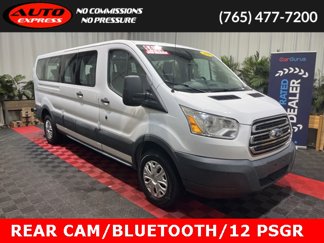 Used 2016 Ford Transit 350 XLT image 1