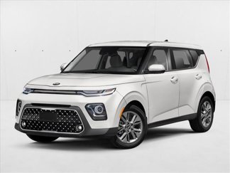 Used 2020 Kia Soul EX image 1