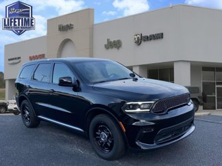 New 2024 Dodge Durango AWD image 1