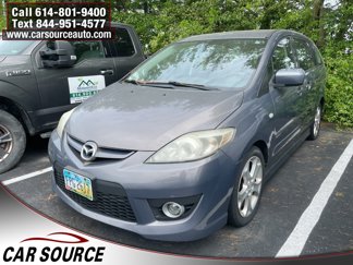 Used 2008 MAZDA MAZDA5 Touring image 1