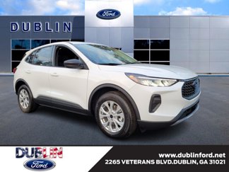 New 2025 Ford Escape Active w/ Tech Pack #1 image 1
