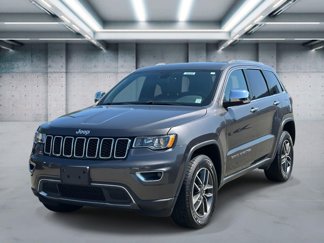 Used 2019 Jeep Grand Cherokee Limited image 1