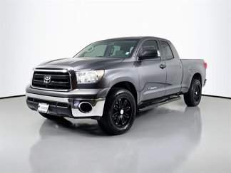 Used 2011 Toyota Tundra 2WD Double Cab image 1