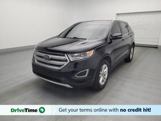 Used 2016 Ford Edge SEL w/ Equipment Group 201A image 1