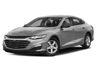 Used 2020 Chevrolet Malibu LS w/ LPO, Convenience Package 2 image 1
