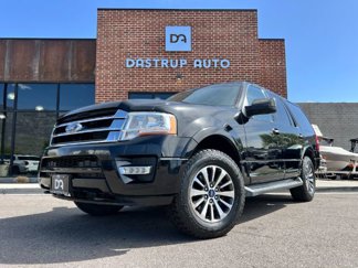 Used 2016 Ford Expedition XLT image 1