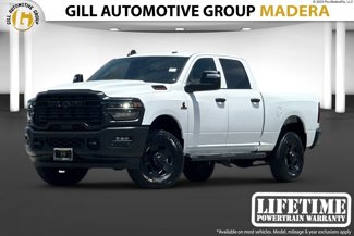 New 2025 RAM 2500 Tradesman image 1