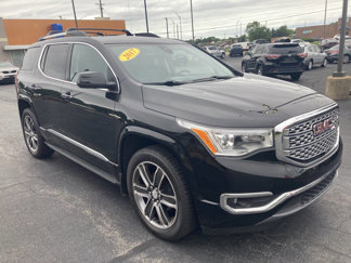 Used 2017 GMC Acadia Denali w/ Technology Package image 1