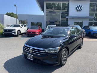 Used 2021 Volkswagen Jetta S w/ Driver Assistance Package image 1