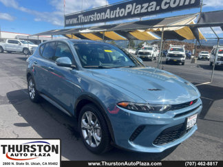 Used 2024 Dodge Hornet R/T Plus image 1
