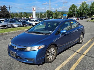 Used 2011 Honda Civic EX image 1