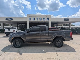 Used 2019 Ford Ranger XLT w/ Equipment Group 301A Mid image 1
