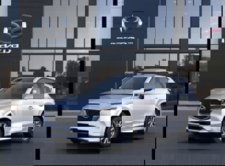 New 2025 MAZDA CX-5 AWD 2.5 S w/ Select Package image 1