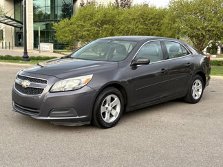 Used 2013 Chevrolet Malibu LS w/ Protection Package image 1