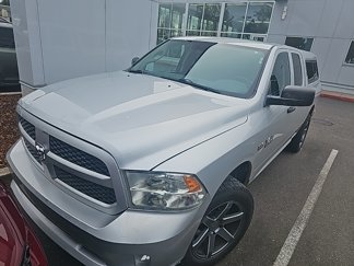 Used 2014 RAM 1500 Express image 1