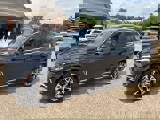 Used 2022 BMW X5 xDrive40i image 1