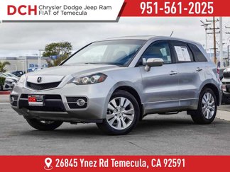 Used 2011 Acura RDX w/ Technology Package image 1