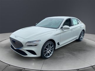 New 2025 Genesis G70 2.5T image 1