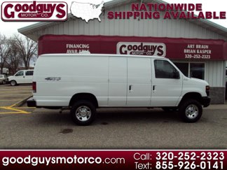 Used 2008 Ford E-350 and Econoline 350 Extended Super Duty image 1