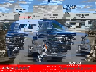 New 2025 Jeep Grand Cherokee Limited image 1