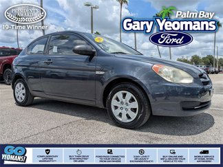 Used 2009 Hyundai Accent GS w/ Popular Equipment Pkg 2 image 1