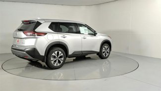 Used 2021 Nissan Rogue SV image 1