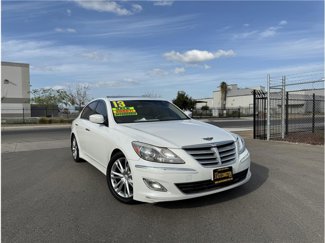 Used 2013 Hyundai Genesis 3.8 w/ Premium Pkg image 1