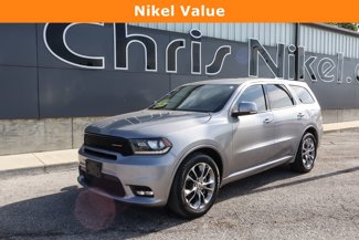 Used 2019 Dodge Durango GT image 1