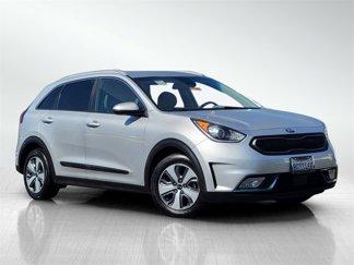 Used 2019 Kia Niro LX image 1