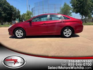 Used 2013 Hyundai Sonata GLS image 1