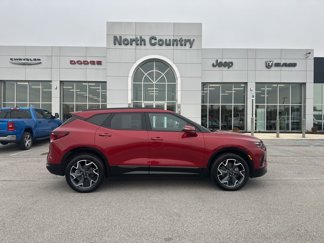 Used 2019 Chevrolet Blazer RS image 1