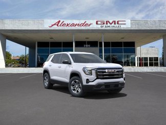 New 2025 GMC Terrain Elevation image 1