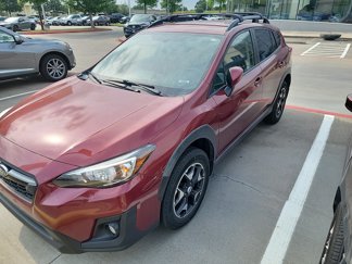 Used 2018 Subaru Crosstrek 2.0i Premium image 1