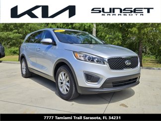 Used 2017 Kia Sorento L video 1