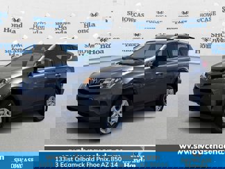 Used 2014 Toyota RAV4 LE image 1