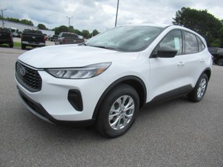 New 2025 Ford Escape Active image 1
