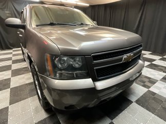 Used 2011 Chevrolet Tahoe LT image 1