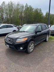 Used 2011 Hyundai Santa Fe SE w/ Premium Pkg 3 image 1