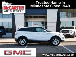 Used 2017 Land Rover Range Rover Evoque SE Premium image 1